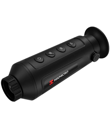 Ремонт тепловизионных монокуляров