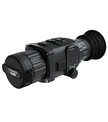 Ремонт тепловизионных прицелов Hikmicro