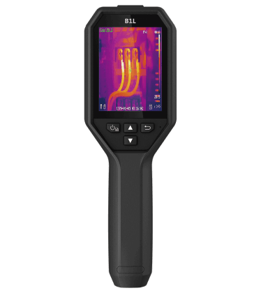 Ремонт тепловизоров